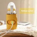 Mini Portable USB Baby Bottle Hand Warmer