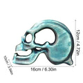 Skull Knife Holder